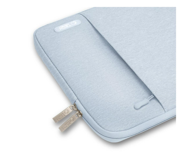 TECH-PROTECT Sleevy 13-14'' Winter Blue 5906302375493 - 1296644 - zdjęcie 3